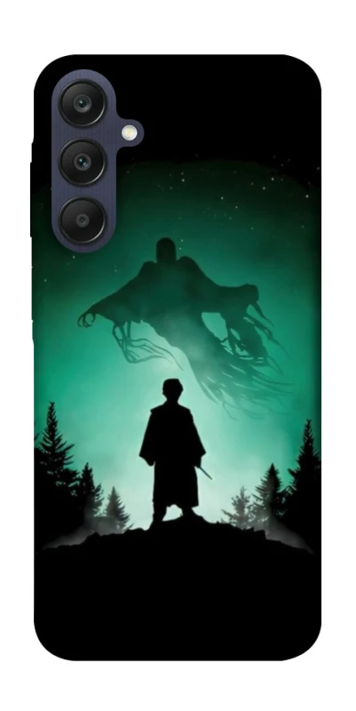 Чохол на Samsung Galaxy A25 5G Harry Potter & Dementor фото 1 з 1