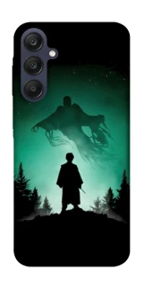 Чехол на Samsung Galaxy A25 5G Harry Potter & Dementor фото 1 из 1