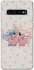 Чехол на Samsung Galaxy S10 Stitch ver.29 фото 1 из 1