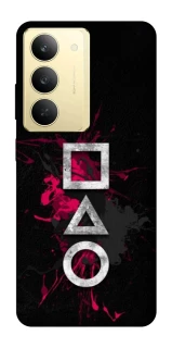 Чохол на Realme 14x Square Sentence фото 1 з 1