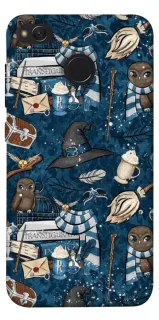 Чохол на Xiaomi Redmi 4X Harry Potter V20 фото 1 з 1
