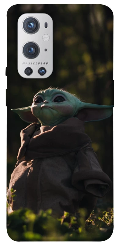 Чохол на OnePlus 9 Pro Бэбі Йода фото 1 з 1