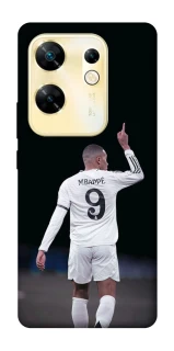 Чохол на Infinix Zero 30 4G Kylian Mbappé фото 1 з 1