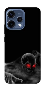 Чохол на Oppo Reno 15 Skeleton v3 фото 1 з 2