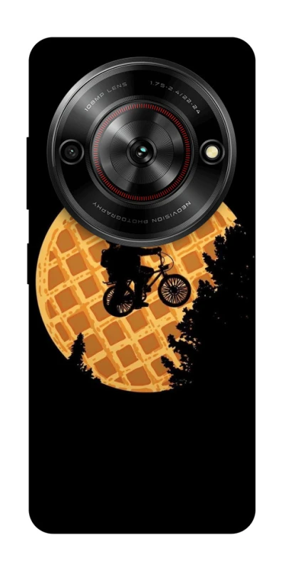 Чохол на ZTE Nubia Focus Stranger Things ver.33 фото 1 з 1