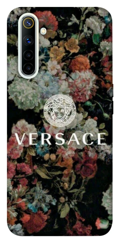 Чохол на Realme 6 Versace ver.2 фото 1 з 1