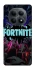 Чохол на Xiaomi Redmi Note 15 4G/5G (EU) Fortnite logo ver.3 фото 1 з 1