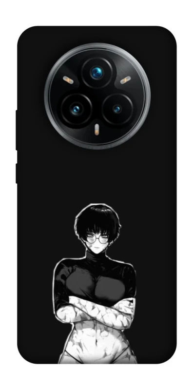 Чохол на Realme 14 Pro+ Maki фото 1 з 1