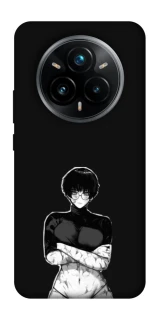 Чехол на Realme 14 Pro+ Maki фото 1 из 1