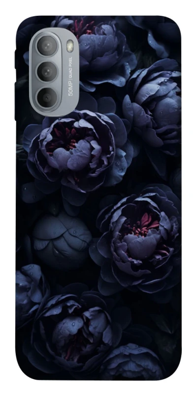 Чохол на Motorola Moto G31 Sunny Snowdrops фото 1 з 1