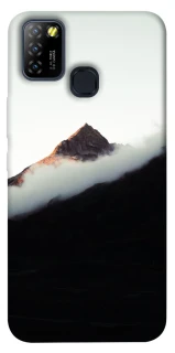 Чохол на Infinix Hot 10 Lite Mountain v3 фото 1 з 1