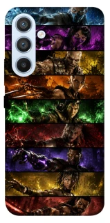 Чохол на Samsung Galaxy A54 5G Mortal Kombat ver.5 фото 1 з 1