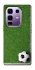 Чехол на Infinix Note 50 Pro+ Football aesthetic ver.5 фото 1 из 1