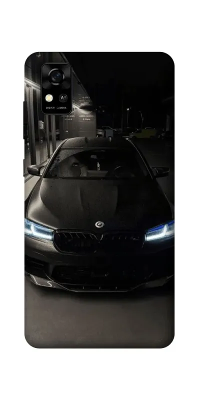 Чехол на ZTE Blade A31 BMW v45 фото 1 из 1