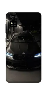 Чехол на ZTE Blade A31 BMW v45 фото 1 из 1