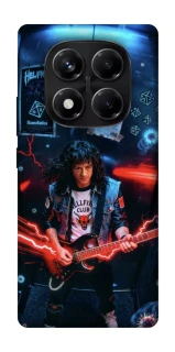 Чохол на Xiaomi Redmi Note 14 Pro 5G Stranger Things ver.42 фото 1 з 1