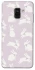 Чохол на Samsung A530 Galaxy A8 (2018) Bunny Kisses фото 1 з 1