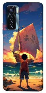 Чехол на TECNO Camon 17 Pro One Piece фото 1 из 1