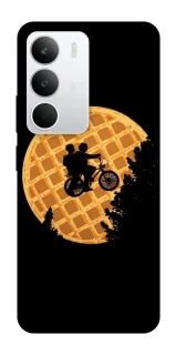 Чохол на Realme C71 Stranger Things ver.33 фото 1 з 1