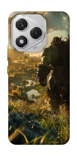 Чехол на Honor 400 Lite Orc фото 1 из 1