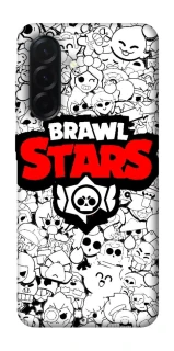 Чехол на Samsung Galaxy A37 5G Brawl Stars ver.10 фото 1 из 1