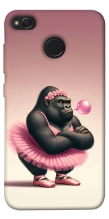 Чохол на Xiaomi Redmi 4X Горила фото 1 з 1