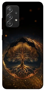 Чохол на Samsung Galaxy A52 4G / A52 5G Іґґдрасілль фото 1 з 1