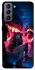 Чохол на Samsung Galaxy S21 FE Anime girl фото 1 з 1