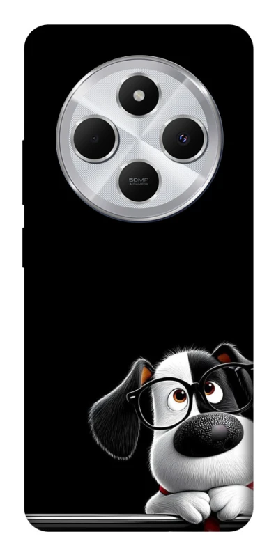 Чохол на Xiaomi Redmi 14C / Poco C75 My Dog фото 1 з 1