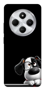 Чехол на Xiaomi Redmi 14C / Poco C75 My Dog фото 1 из 1
