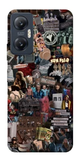 Чехол на Infinix Hot 20 5G Stranger Things ver.24 фото 1 из 1