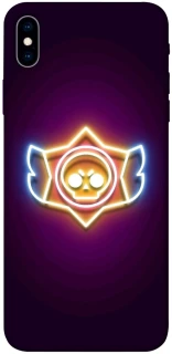 Чохол на Apple iPhone XS Max (6.5") Brawl Stars ver.3 фото 1 з 1