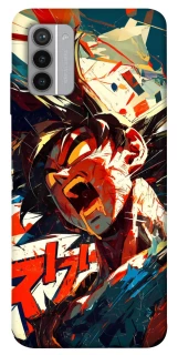 Чохол на Nokia G42 Anime фото 1 з 1