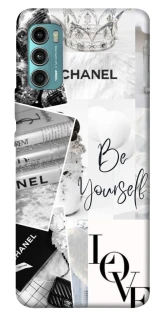 Чохол на Motorola Moto G60 Fashion collage ver.7 фото 1 з 1