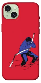 Чехол на Apple iPhone 15 Plus (6.7") Toji v4 фото 1 из 1