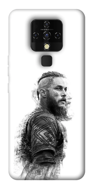 Чохол на TECNO Camon 16 SE Ragnar v2 фото 1 з 1