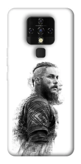 Чохол на TECNO Camon 16 SE Ragnar v2 фото 1 з 1