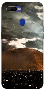 Чехол на Oppo A5s Kanye West ver.8 фото 1 из 1