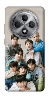 Чохол на Oppo Reno 12 F 4G EXO фото 1 Чохол на Oppo Reno 12 F 4G EXO фото 1 з 1