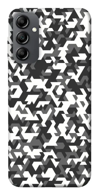 Чохол на Samsung Galaxy A14 4G/5G Camouflage v7 фото 1 з 1