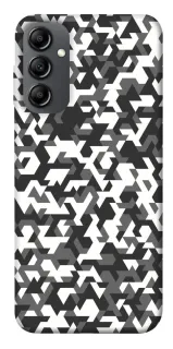 Чохол на Samsung Galaxy A14 4G/5G Camouflage v7 фото 1 з 1