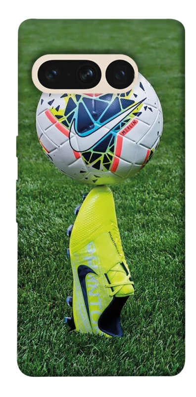 Чохол на Google Pixel 7 Pro Football Ball 2024 фото 1 з 1