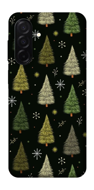 Чехол на Samsung Galaxy A26 5G Новогодний v42 фото 1 из 1