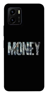 Чохол на Vivo Y15s Money-dollars фото 1 з 1