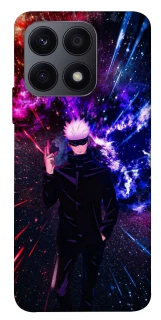 Чехол на Huawei Honor X8a Satoru Gojo v2 фото 1 из 1