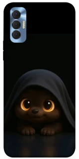 Чохол на TECNO Spark 8P Funny Dog фото 1 з 1