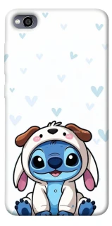 Чохол на Xiaomi Redmi 4a Stitch ver.12 фото 1 з 1