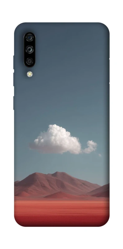 Чехол на ZTE Blade A7s (2019) Cloud mountain фото 1 из 1
