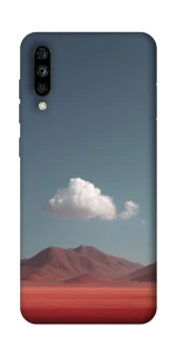 Чохол на ZTE Blade A7s (2019) Cloud mountain фото 1 з 1