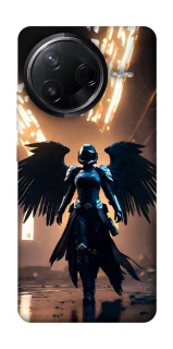 Чохол на Infinix Note 50 Pro Cyber Angel фото 1 з 1